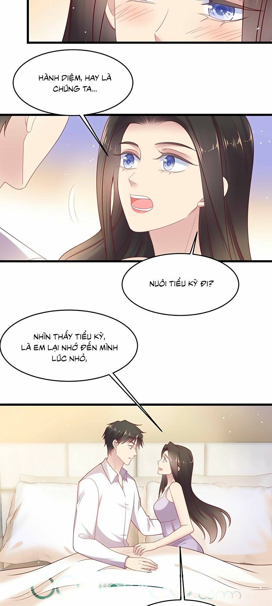 Khóa Chặt Đôi Môi - Chapter 150 - Page 30