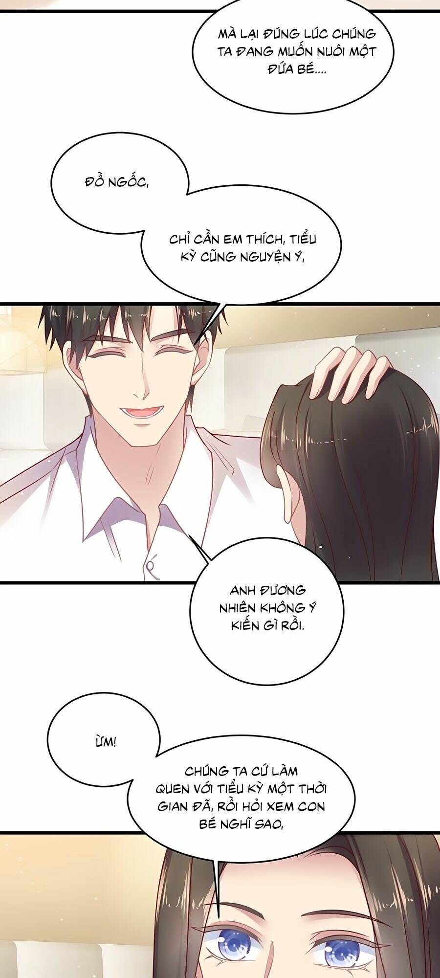 Khóa Chặt Đôi Môi - Chapter 150 - Page 31