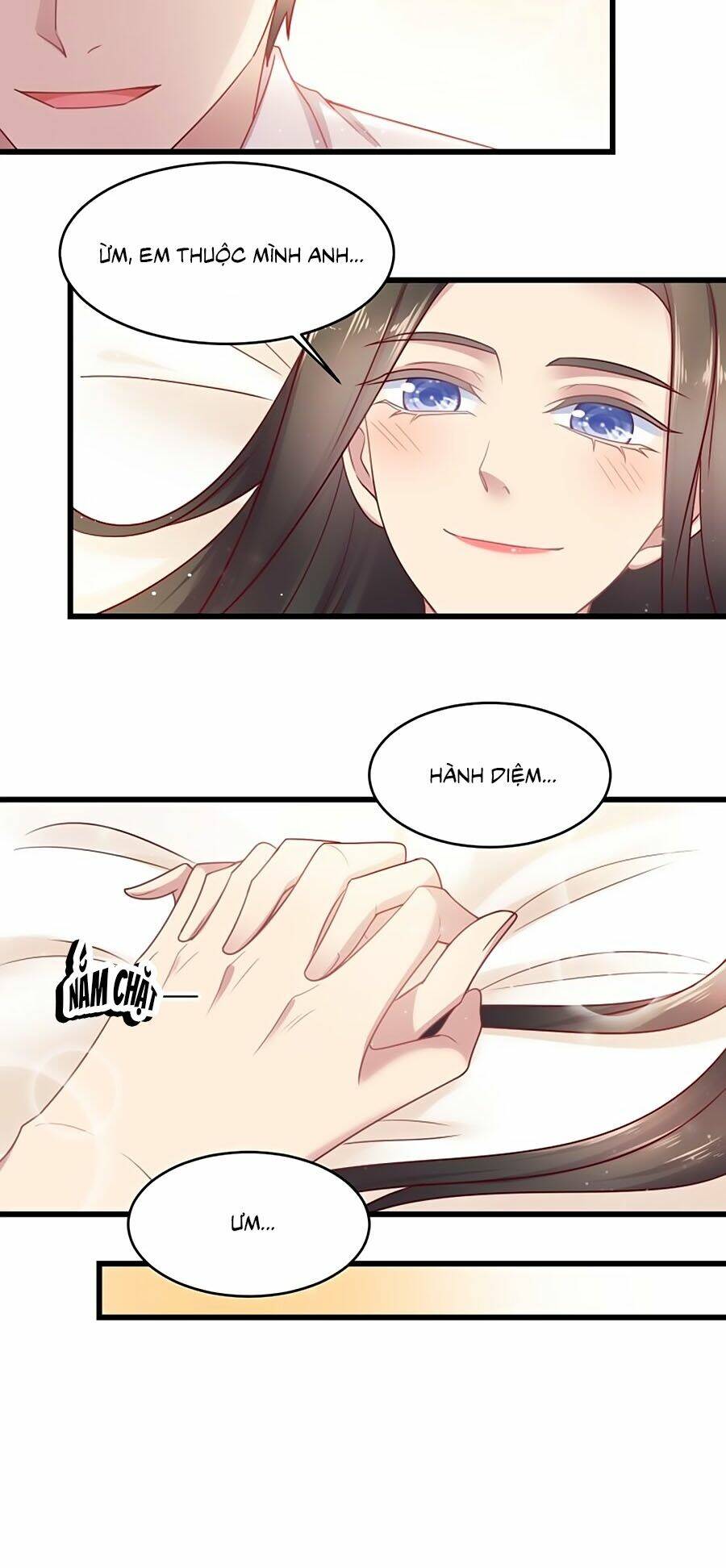 Khóa Chặt Đôi Môi - Chapter 150 - Page 33