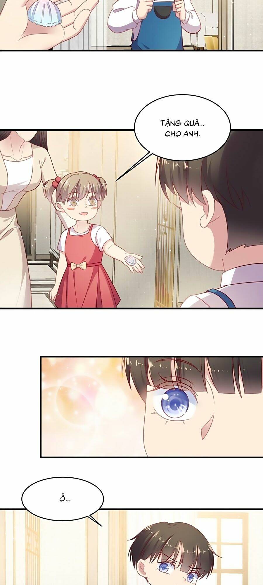 Khóa Chặt Đôi Môi - Chapter 150 - Page 38