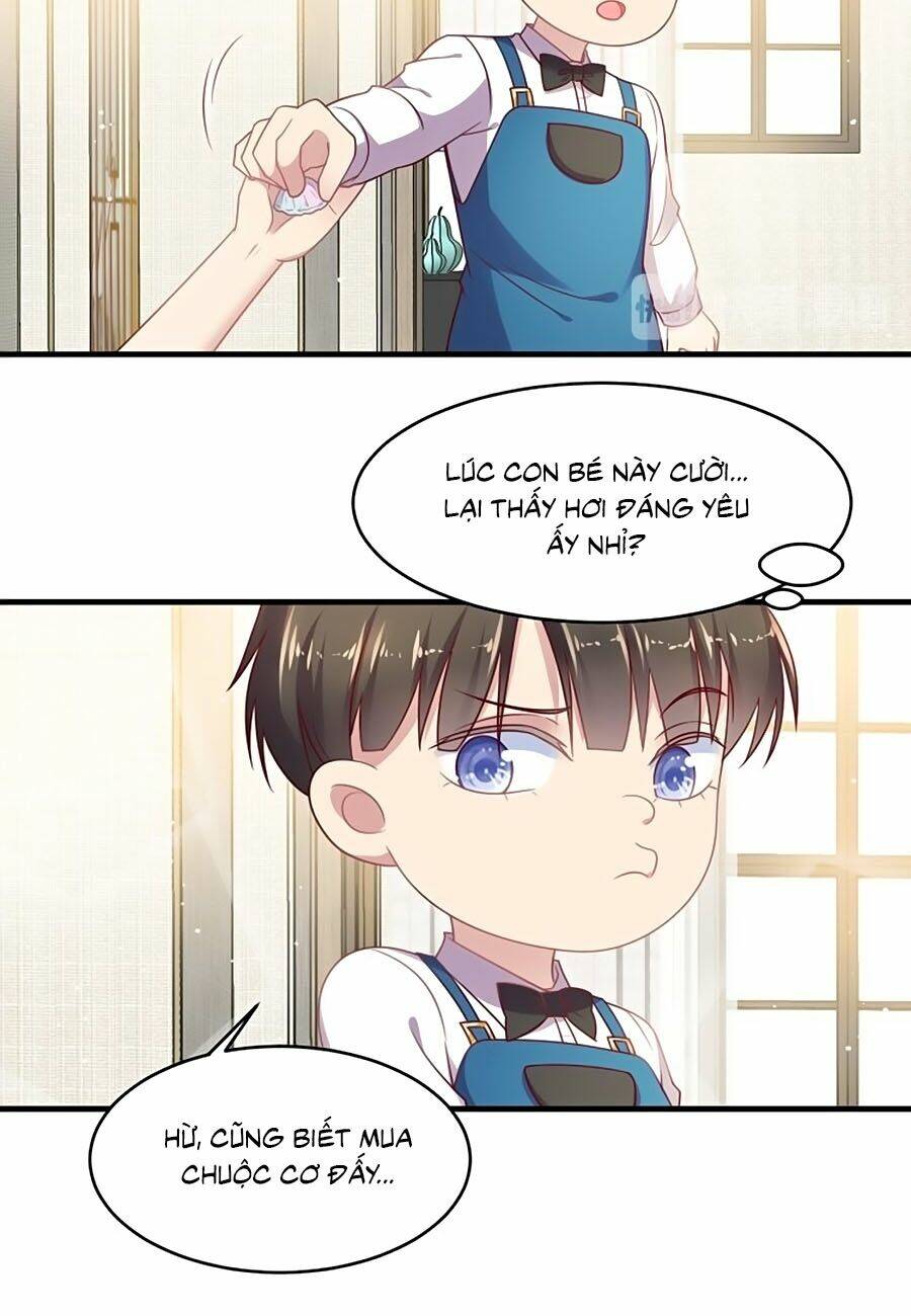 Khóa Chặt Đôi Môi - Chapter 150 - Page 39