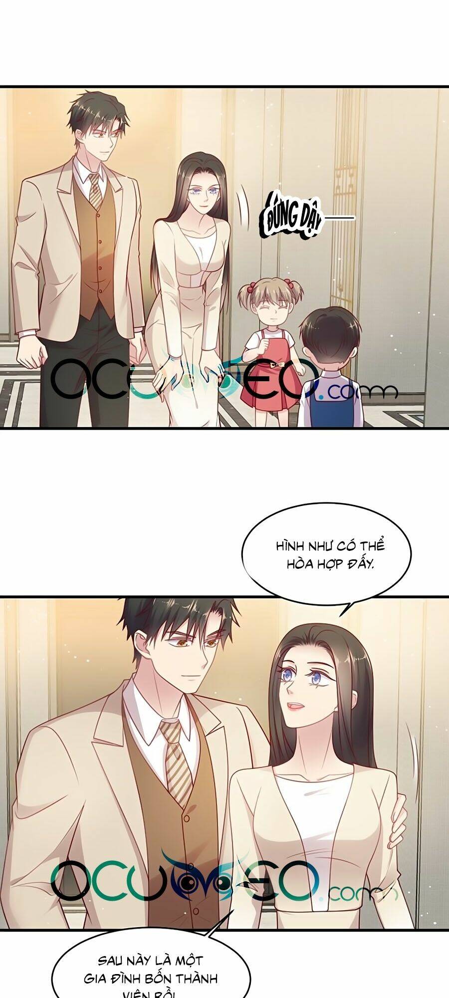 Khóa Chặt Đôi Môi - Chapter 150 - Page 40