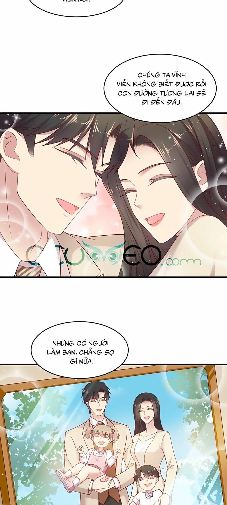 Khóa Chặt Đôi Môi - Chapter 150 - Page 41