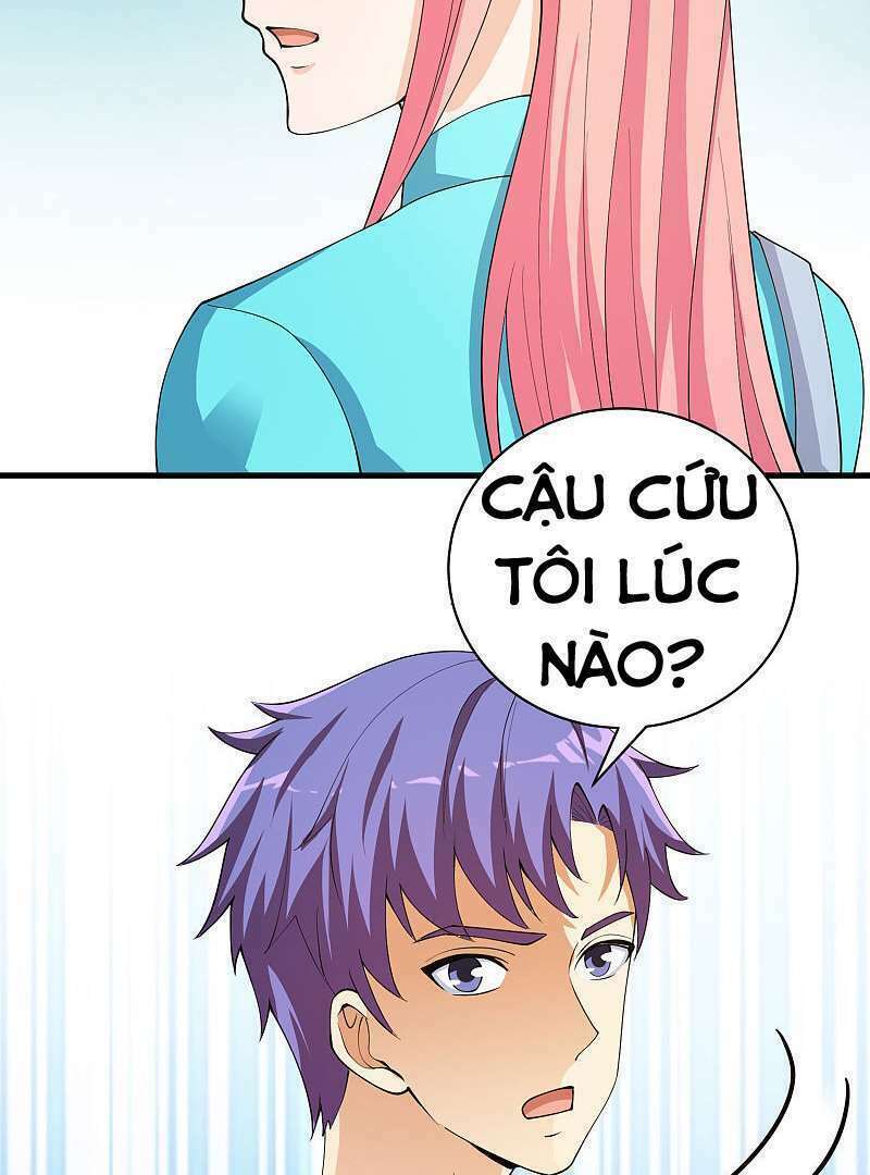 Đồng Hồ Thần Cấp Siêu Năng Của Ta - Chapter 31 - Page 15