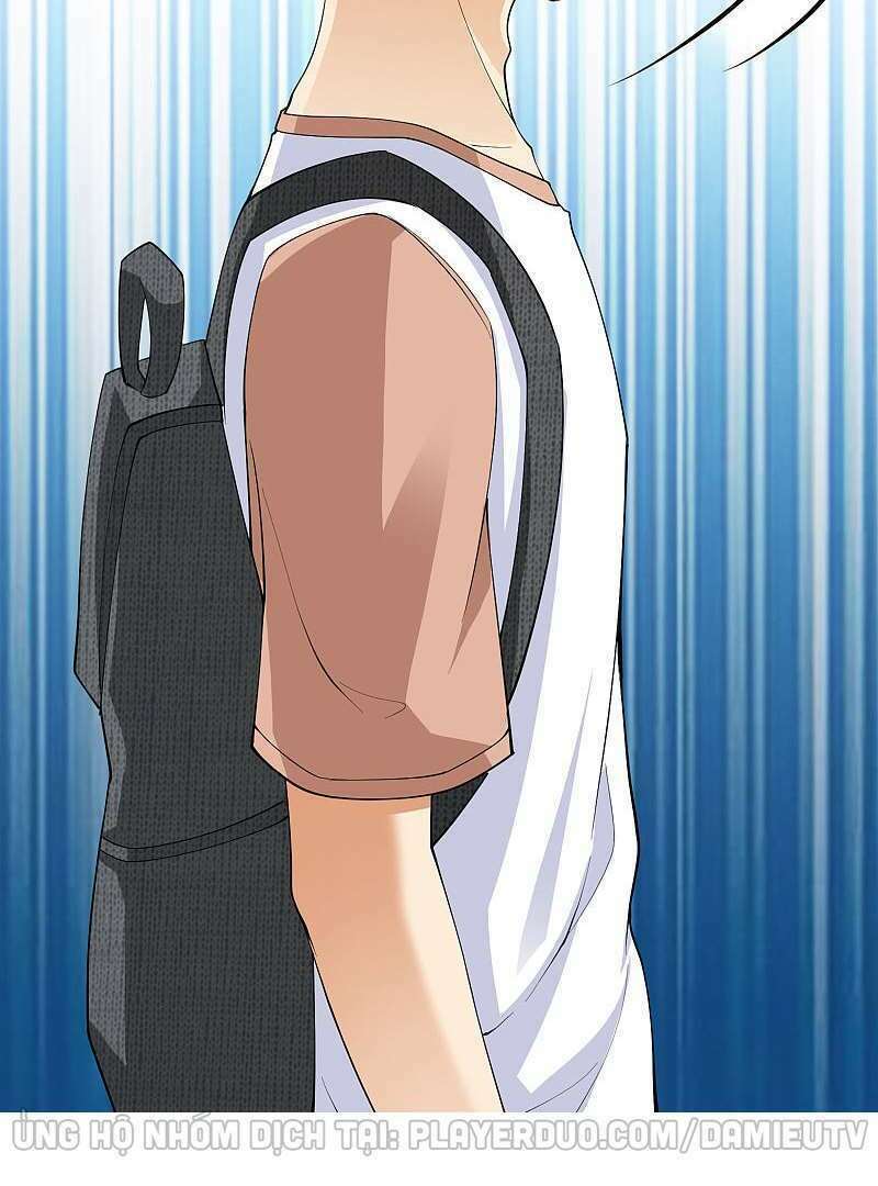 Đồng Hồ Thần Cấp Siêu Năng Của Ta - Chapter 31 - Page 16