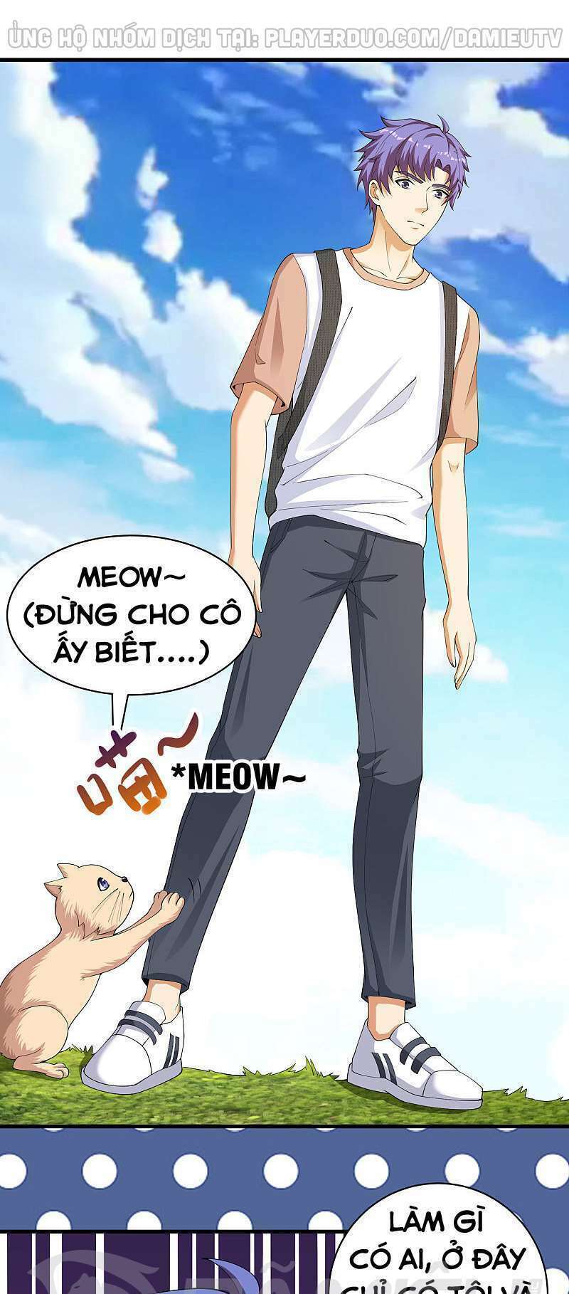 Đồng Hồ Thần Cấp Siêu Năng Của Ta - Chapter 31 - Page 23