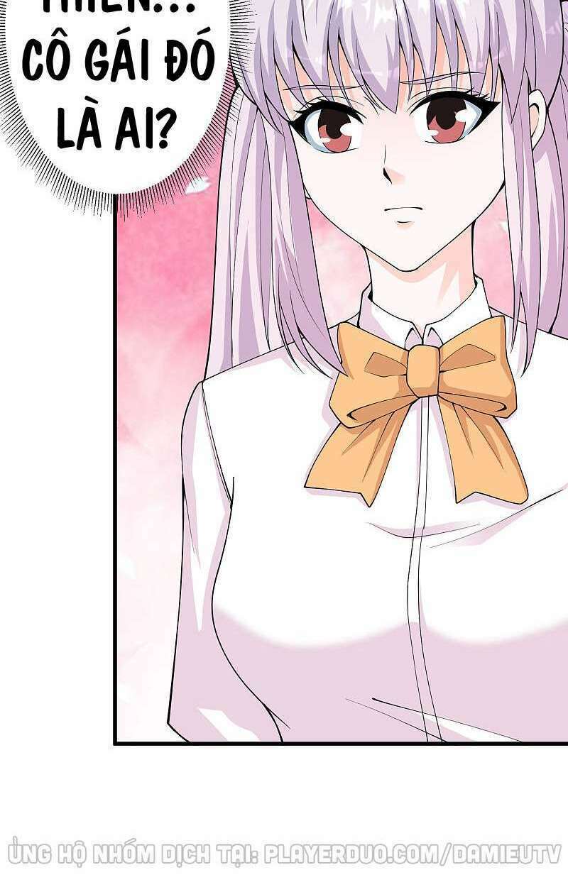 Đồng Hồ Thần Cấp Siêu Năng Của Ta - Chapter 31 - Page 5