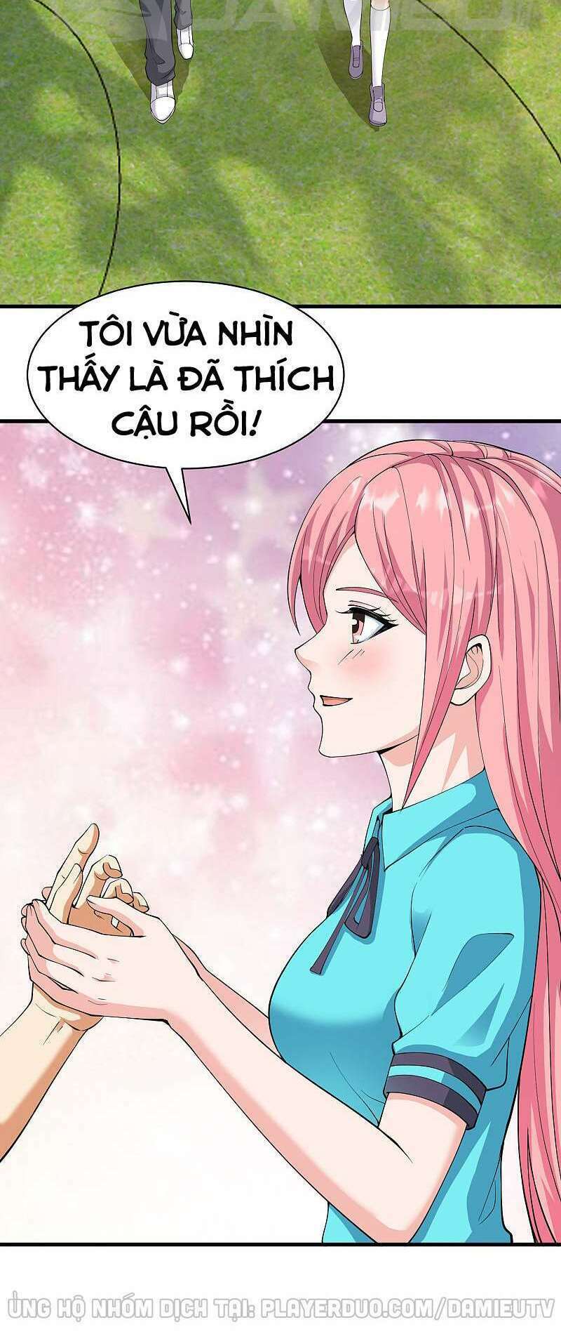 Đồng Hồ Thần Cấp Siêu Năng Của Ta - Chapter 31 - Page 7