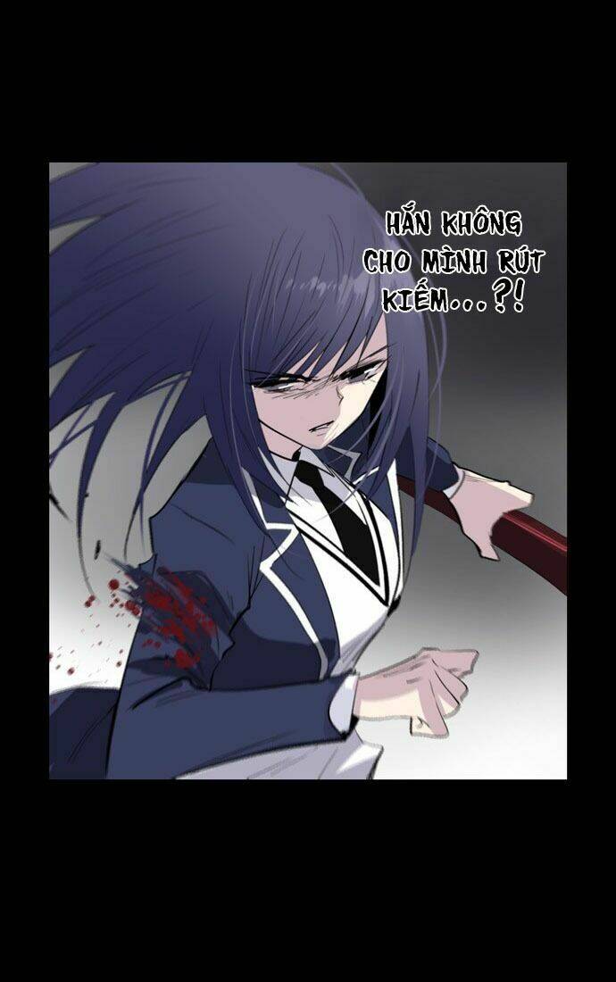 Trò Chơi Thế Kỉ - Chapter 5 - Page 9