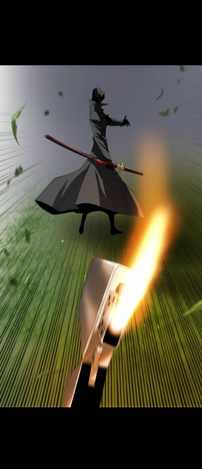 Trò Chơi Thế Kỉ - Chapter 5 - Page 19