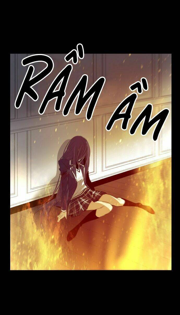 Trò Chơi Thế Kỉ - Chapter 5 - Page 22