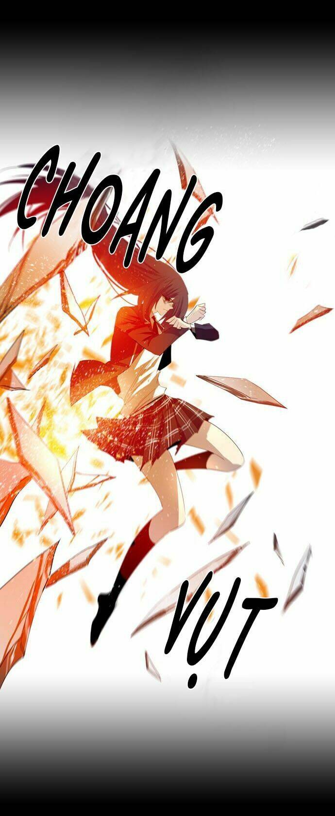 Trò Chơi Thế Kỉ - Chapter 5 - Page 31