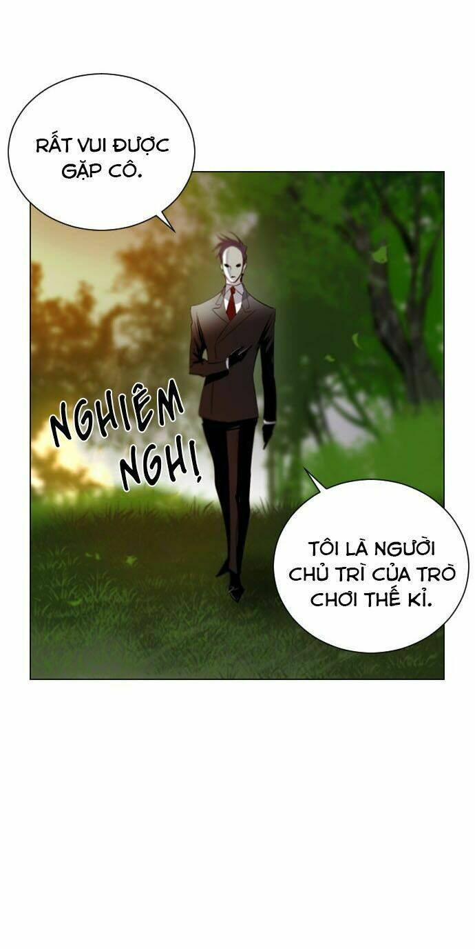 Trò Chơi Thế Kỉ - Chapter 5 - Page 45