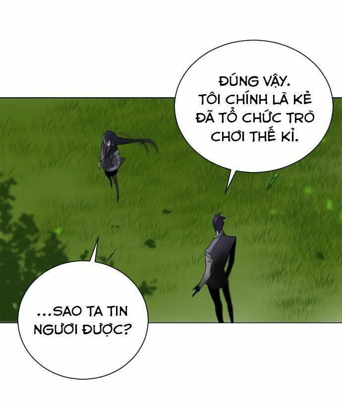 Trò Chơi Thế Kỉ - Chapter 5 - Page 47