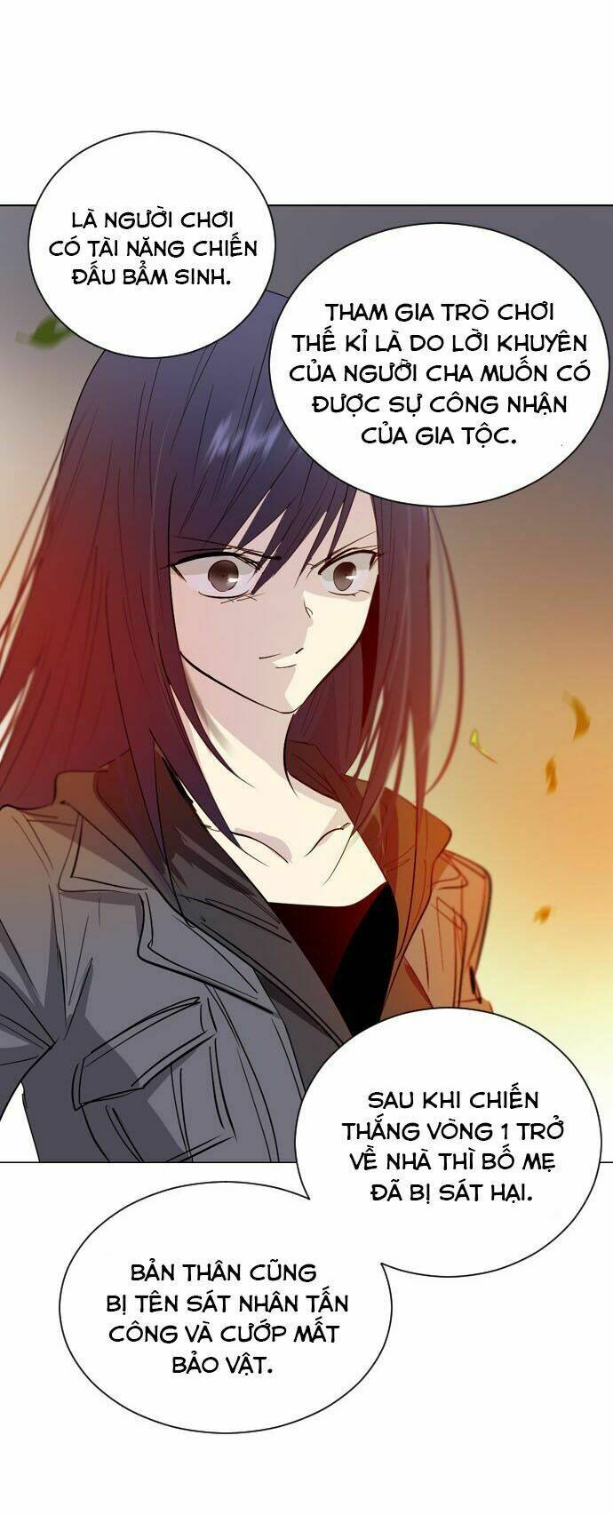 Trò Chơi Thế Kỉ - Chapter 5 - Page 49