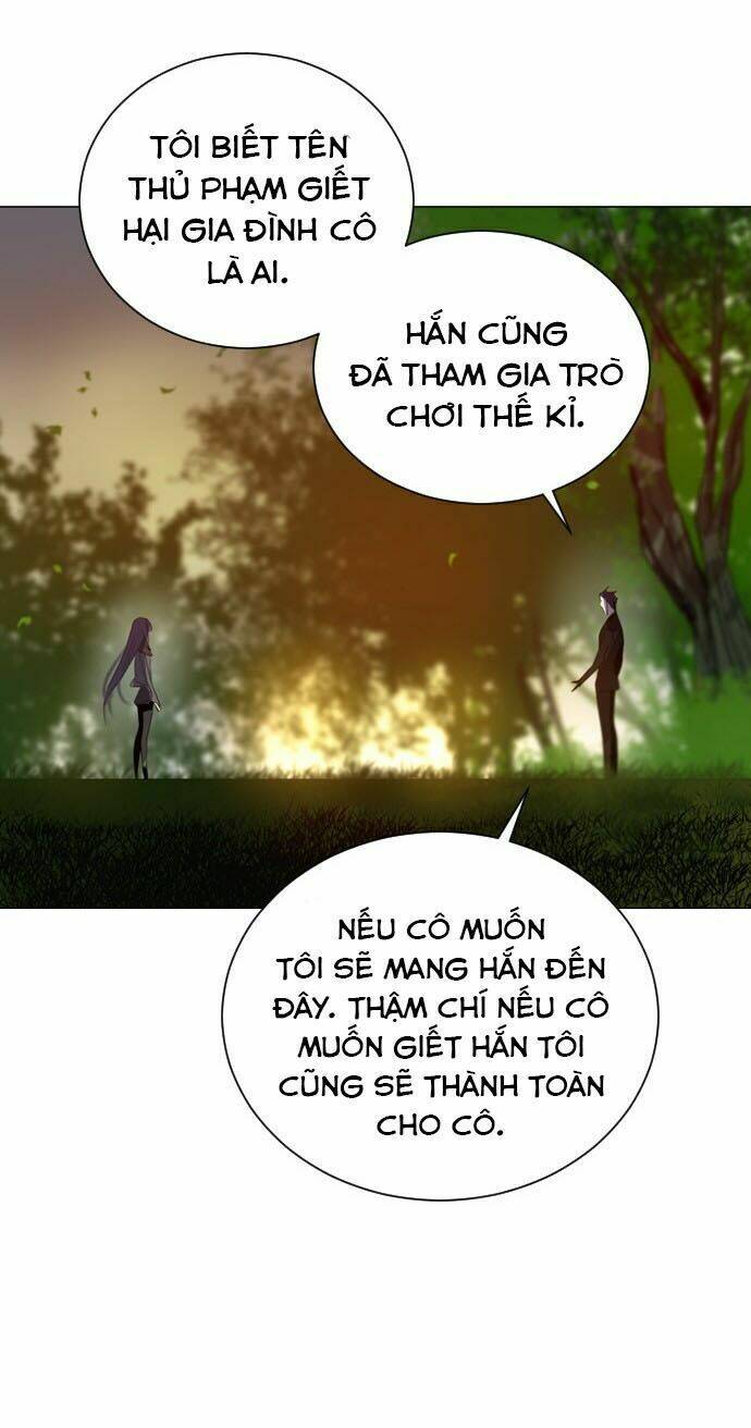 Trò Chơi Thế Kỉ - Chapter 5 - Page 55