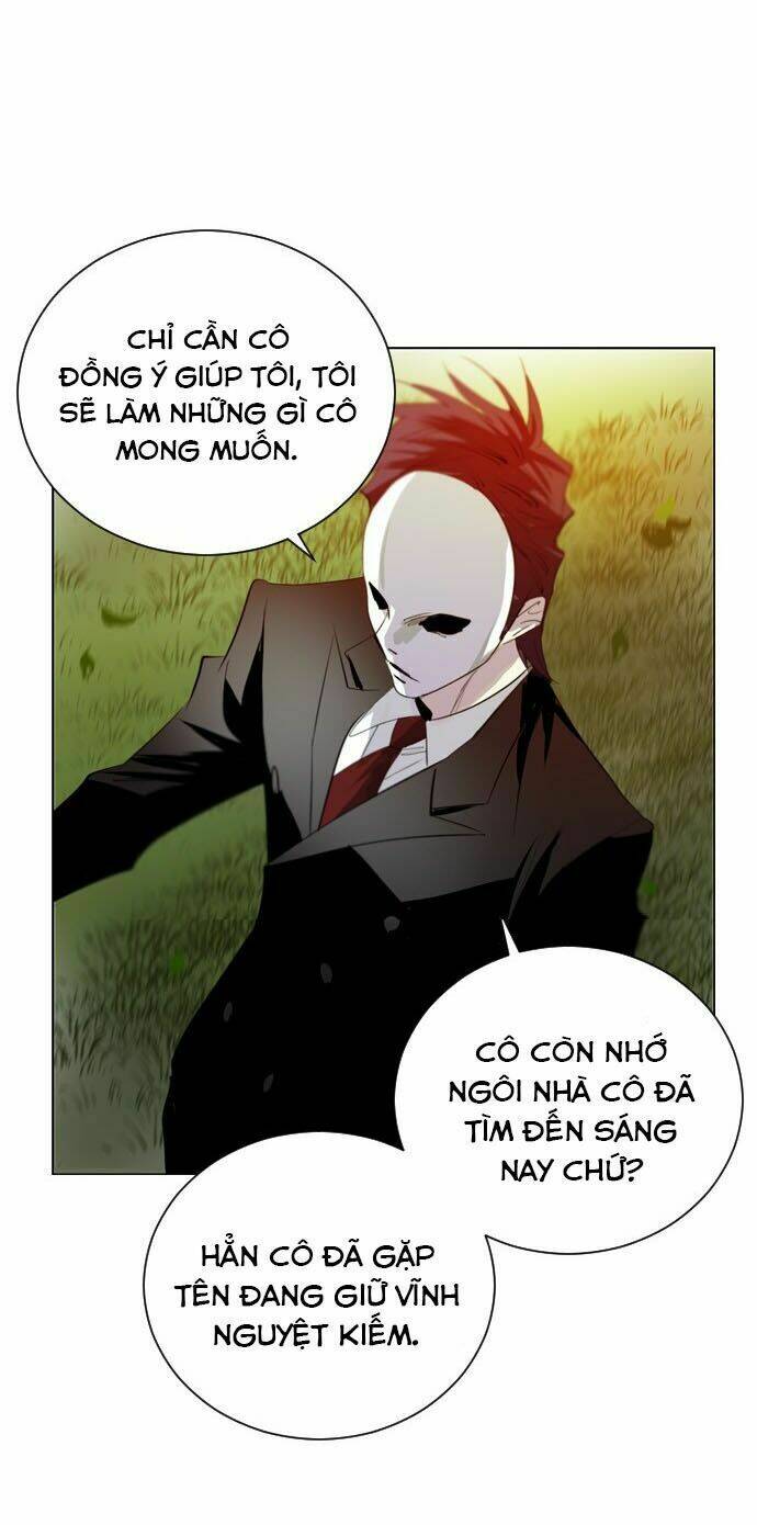 Trò Chơi Thế Kỉ - Chapter 5 - Page 58