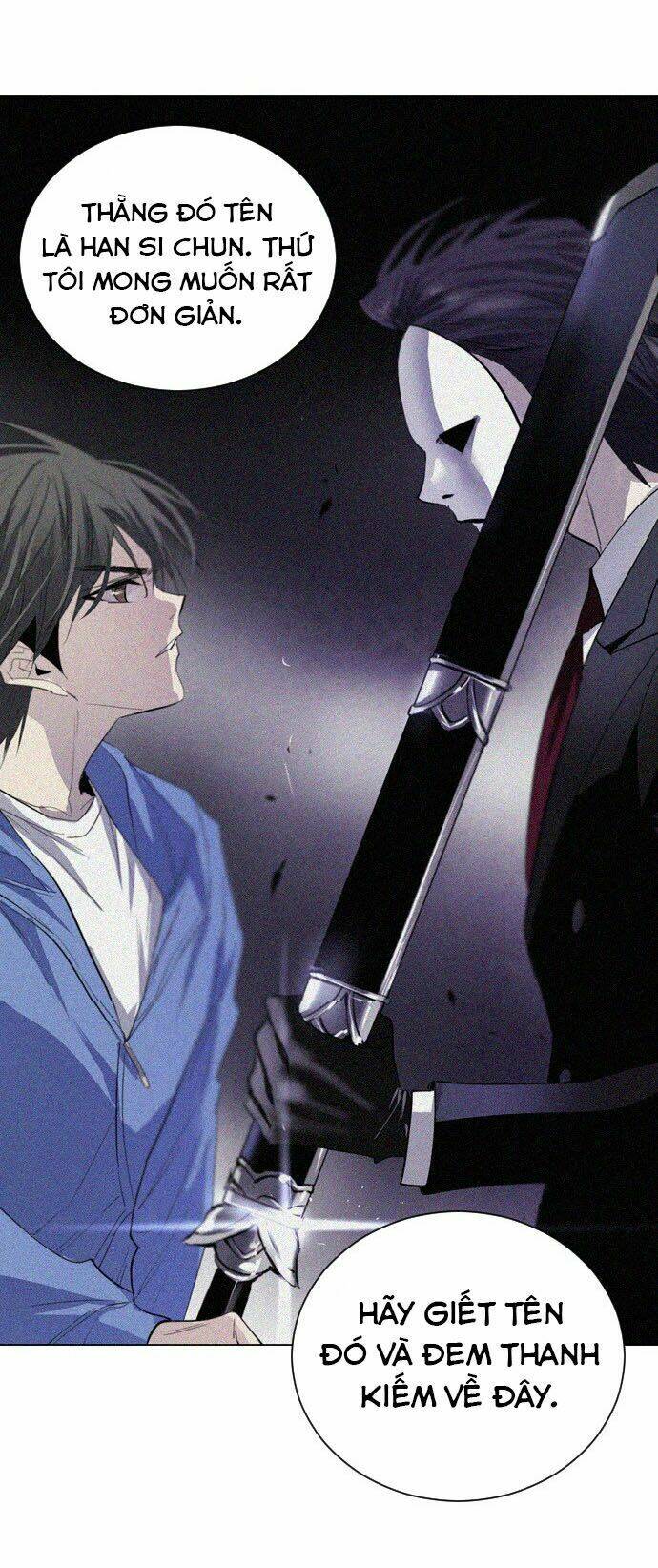 Trò Chơi Thế Kỉ - Chapter 5 - Page 59