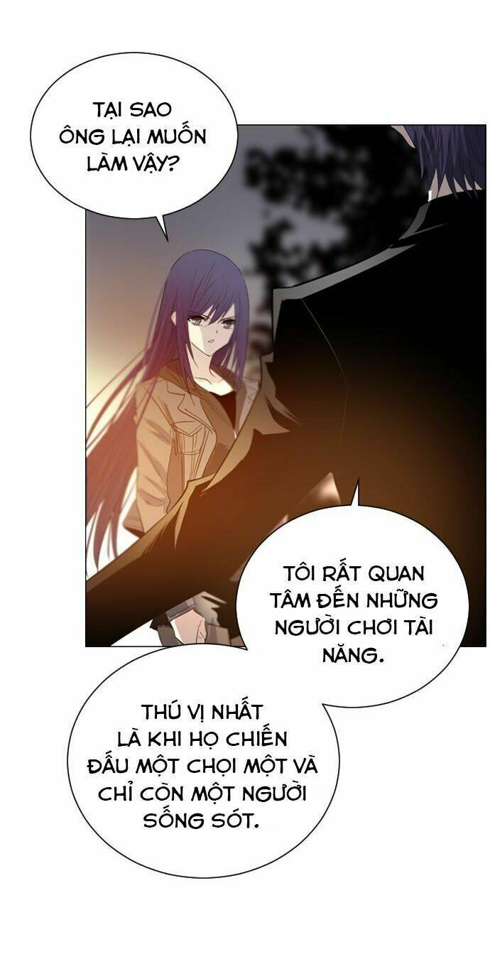 Trò Chơi Thế Kỉ - Chapter 5 - Page 63