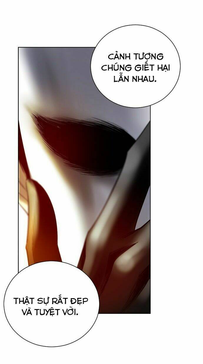 Trò Chơi Thế Kỉ - Chapter 5 - Page 64