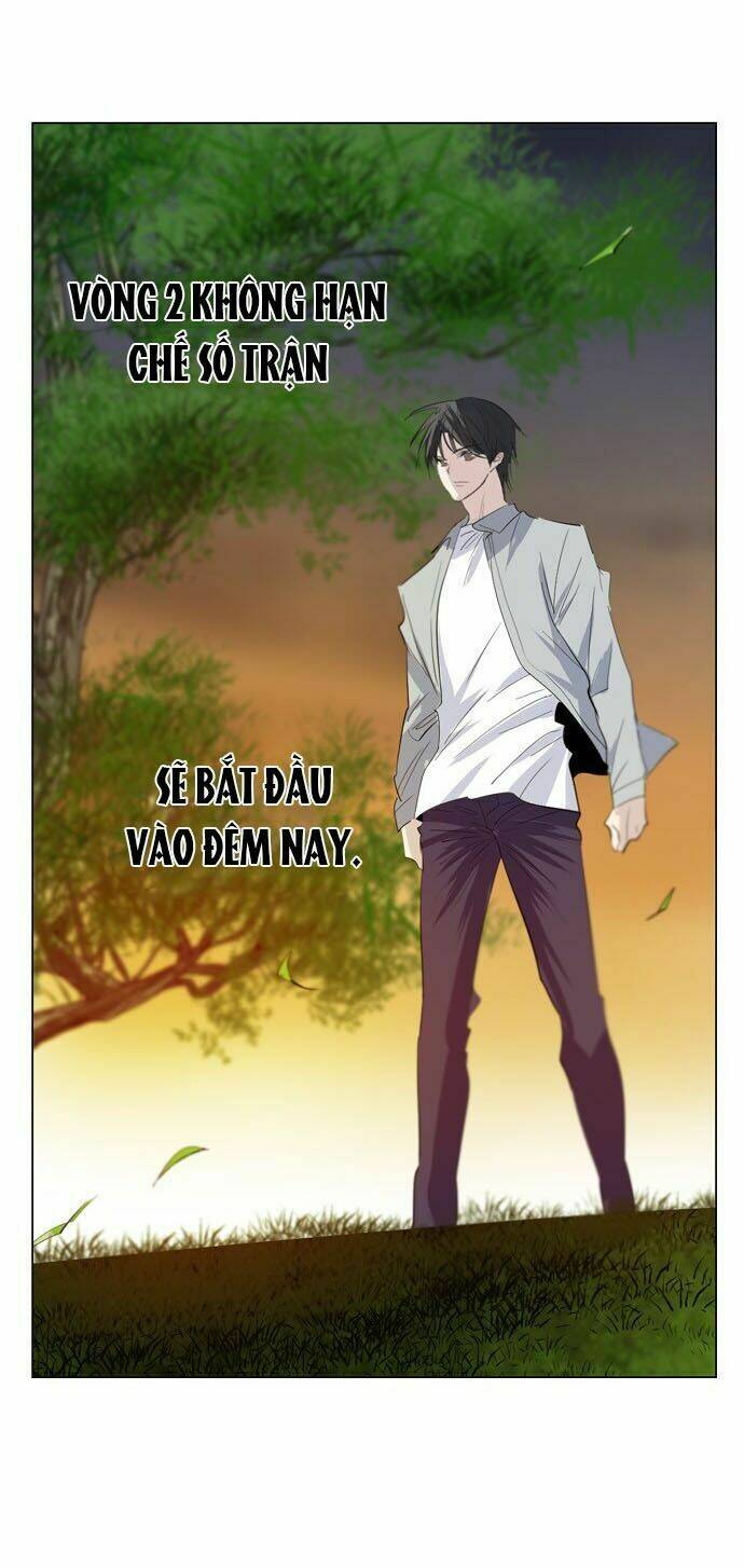 Trò Chơi Thế Kỉ - Chapter 5 - Page 68