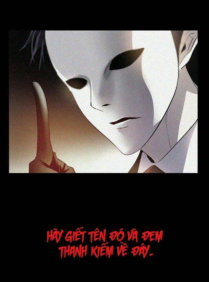 Trò Chơi Thế Kỉ - Chapter 5 - Page 82