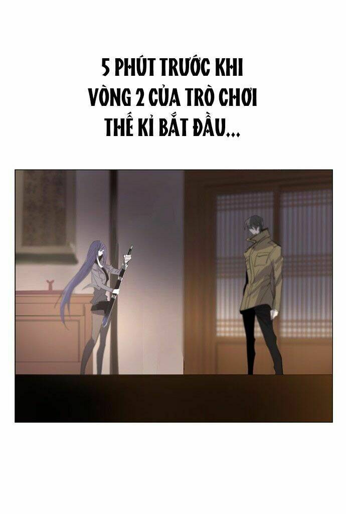 Trò Chơi Thế Kỉ - Chapter 5 - Page 85