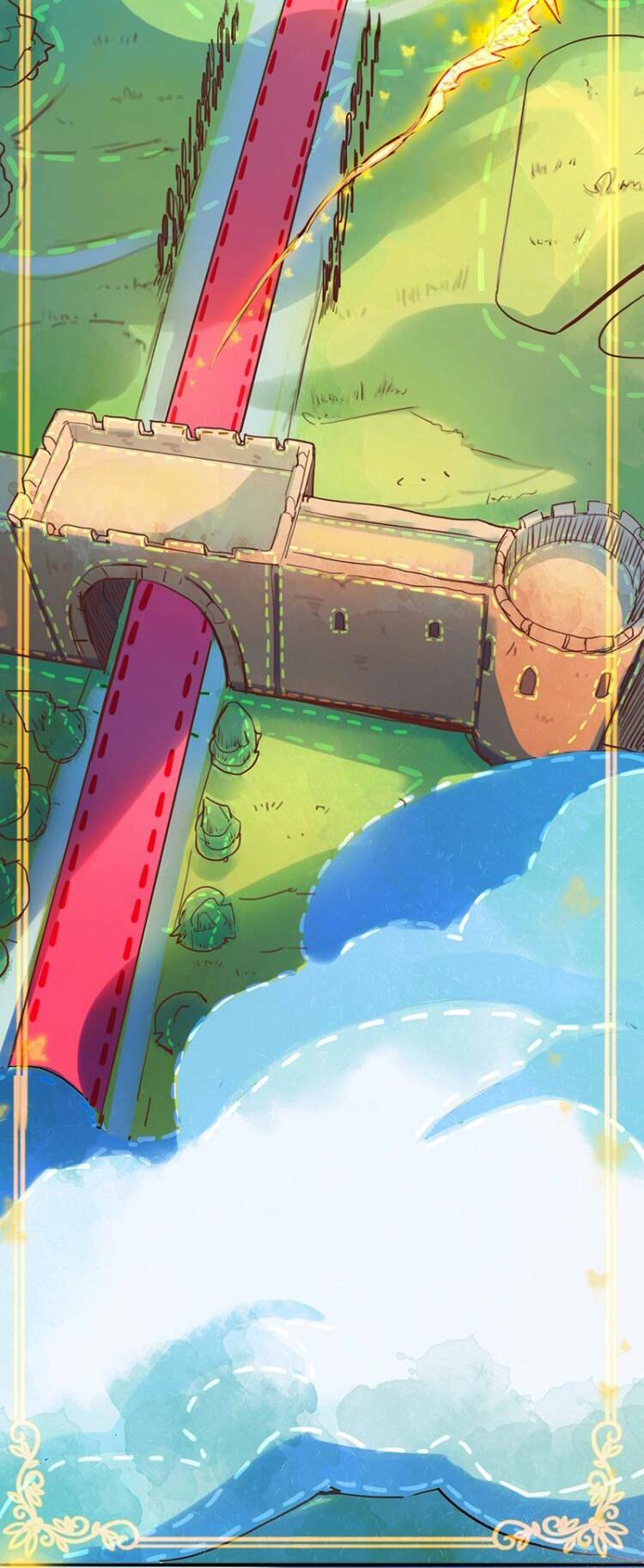 81 Câu Hỏi Siêu Cương - Chapter 2 - Page 14