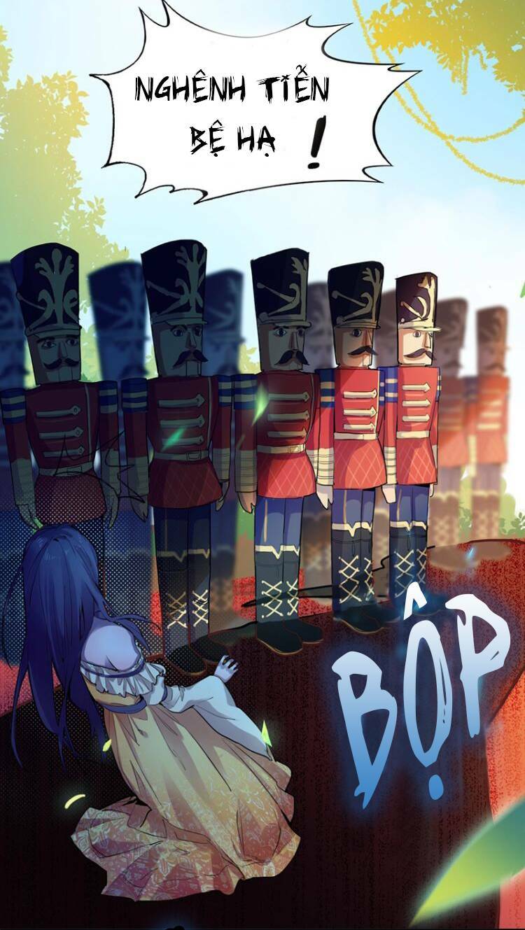 81 Câu Hỏi Siêu Cương - Chapter 2 - Page 19