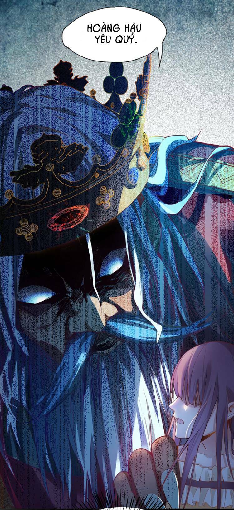 81 Câu Hỏi Siêu Cương - Chapter 2 - Page 21