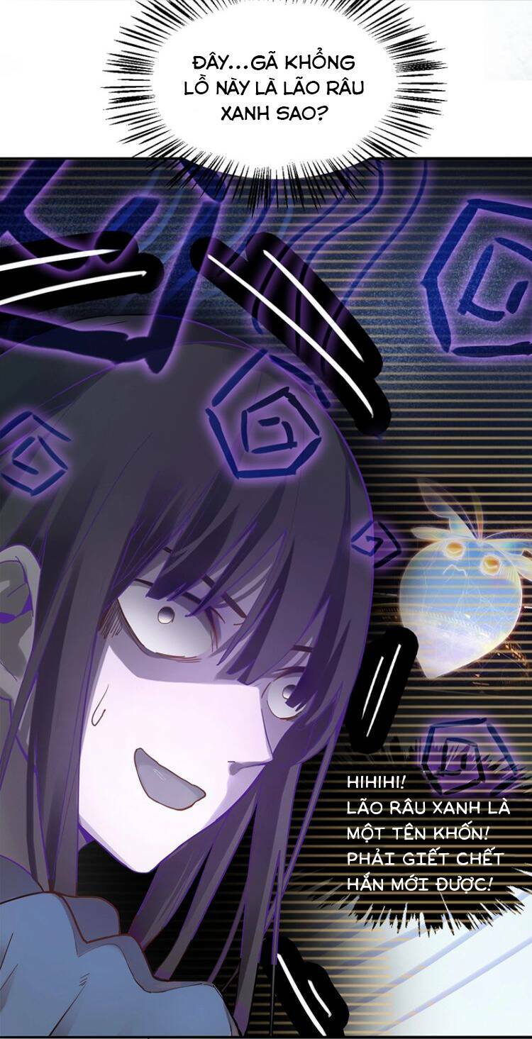 81 Câu Hỏi Siêu Cương - Chapter 2 - Page 22