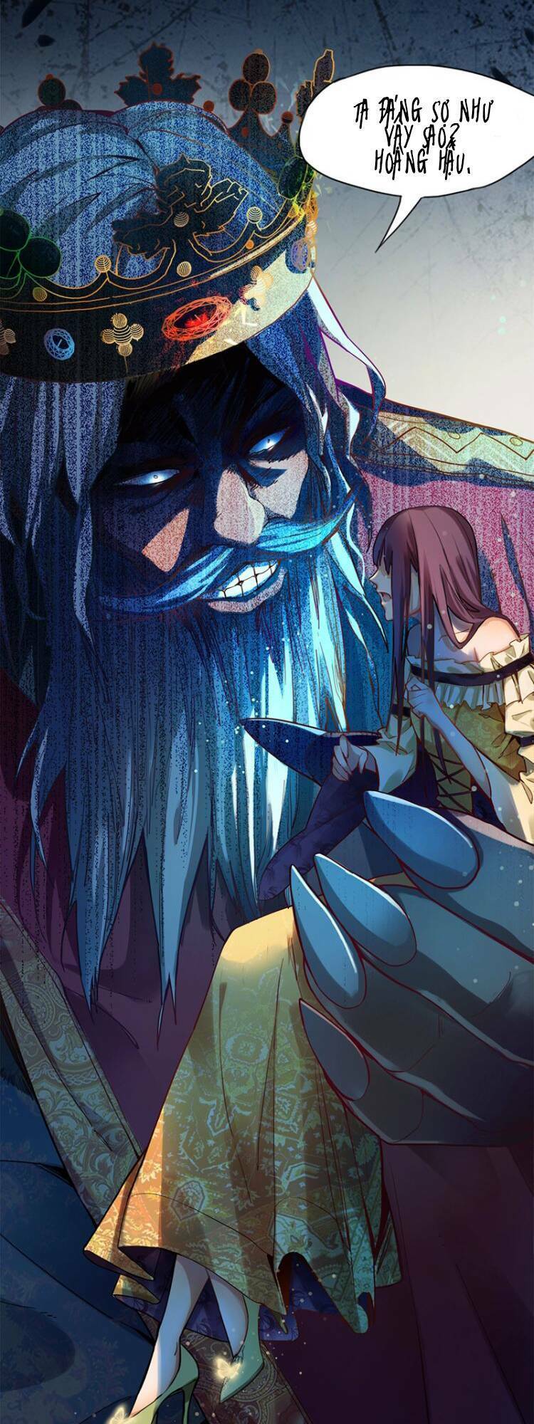 81 Câu Hỏi Siêu Cương - Chapter 2 - Page 24