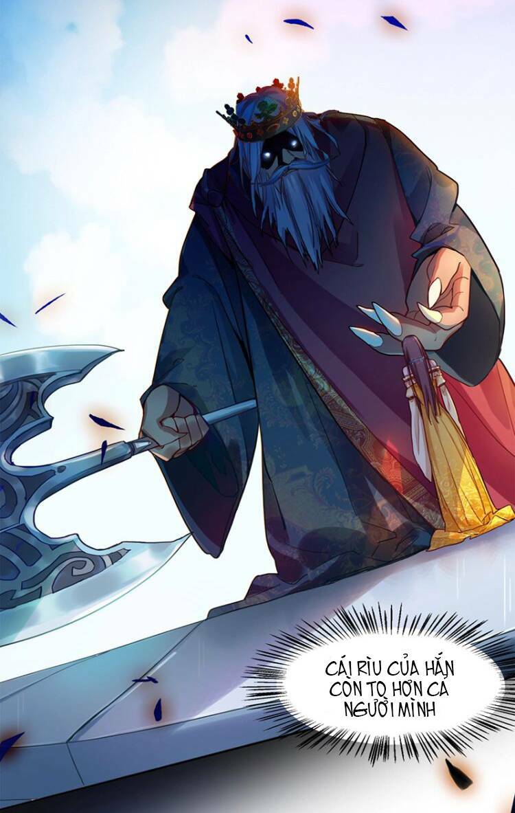 81 Câu Hỏi Siêu Cương - Chapter 2 - Page 30