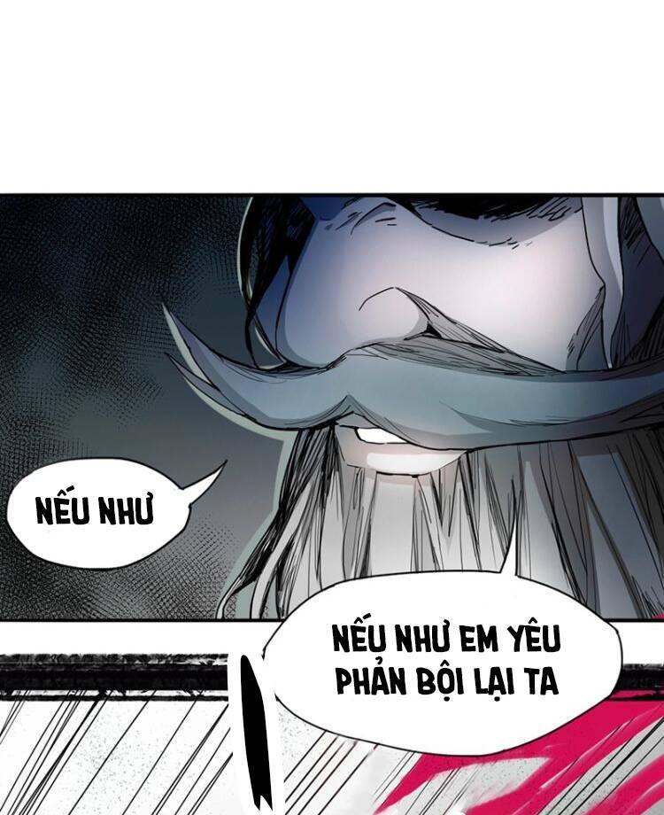 81 Câu Hỏi Siêu Cương - Chapter 2 - Page 32