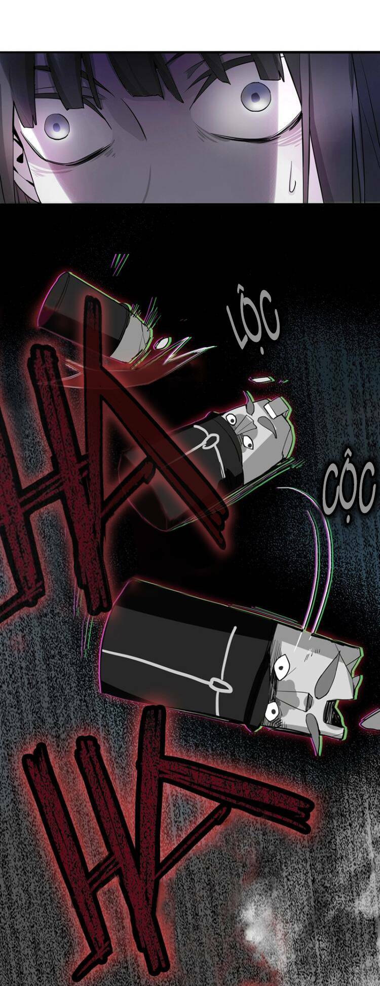 81 Câu Hỏi Siêu Cương - Chapter 2 - Page 34