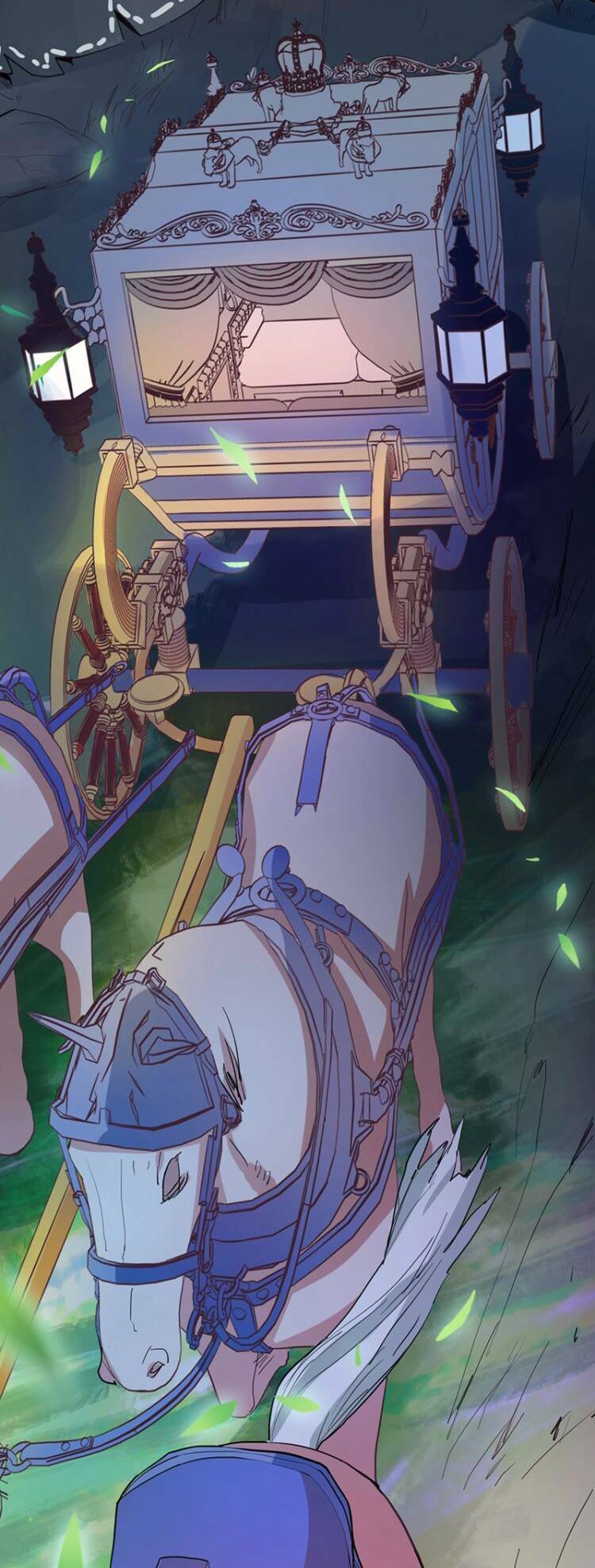 81 Câu Hỏi Siêu Cương - Chapter 2 - Page 36