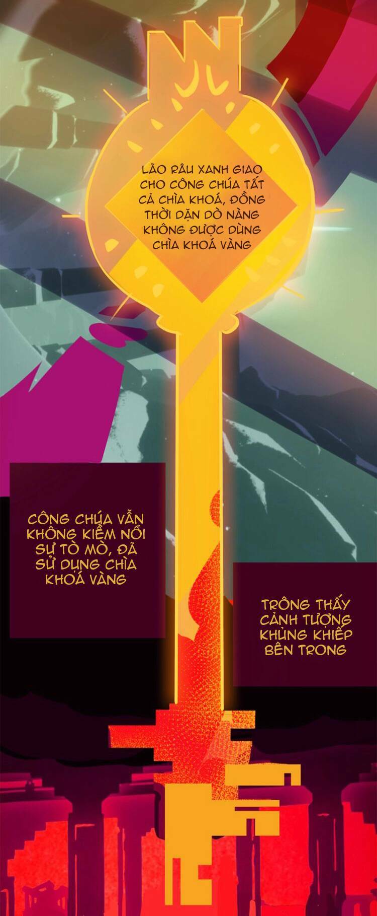 81 Câu Hỏi Siêu Cương - Chapter 2 - Page 3