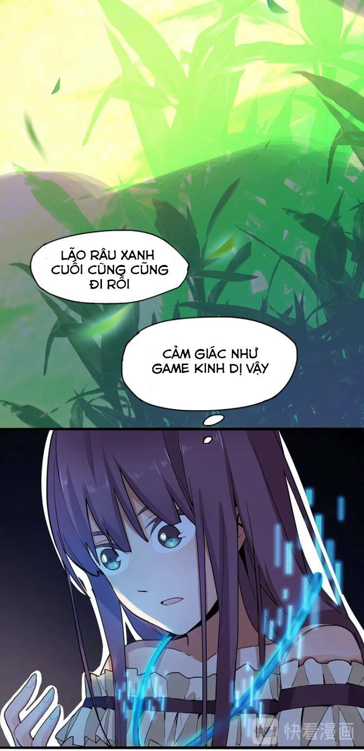 81 Câu Hỏi Siêu Cương - Chapter 2 - Page 39