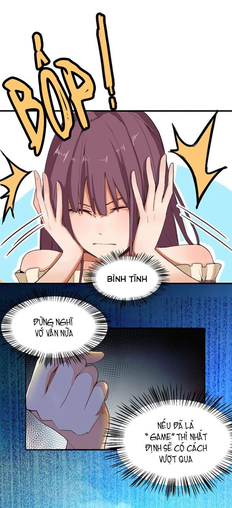 81 Câu Hỏi Siêu Cương - Chapter 2 - Page 41