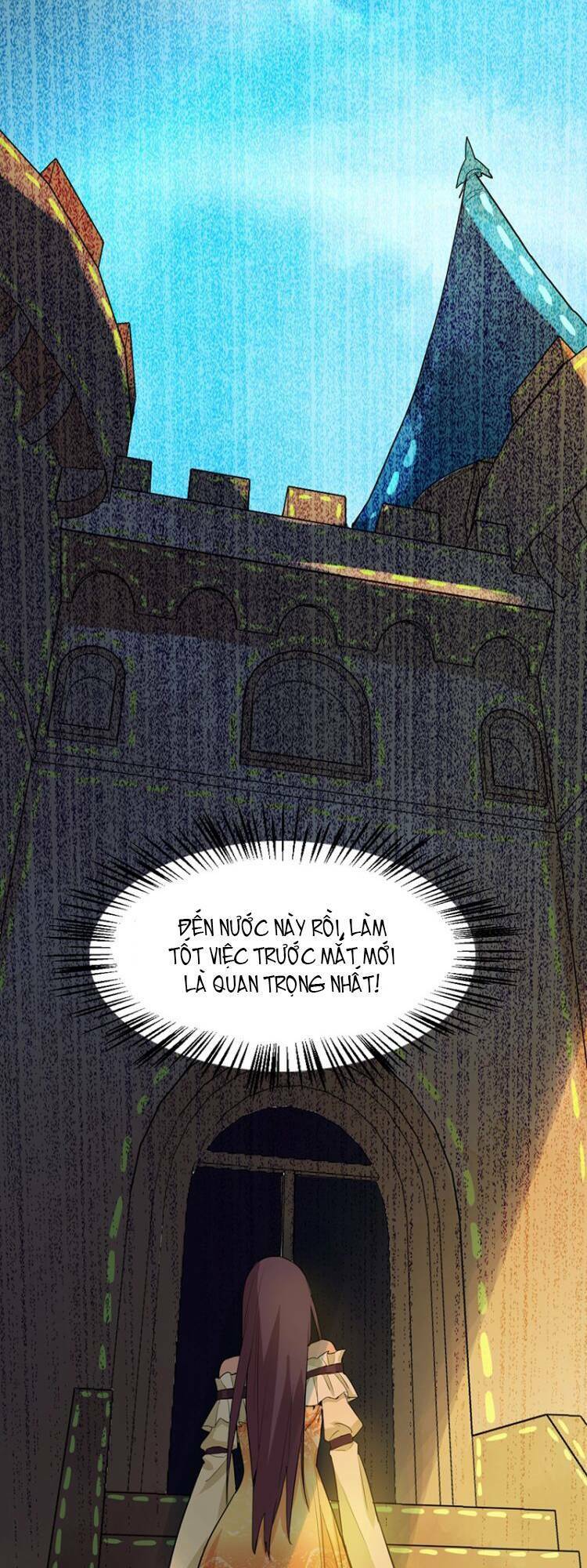 81 Câu Hỏi Siêu Cương - Chapter 2 - Page 42