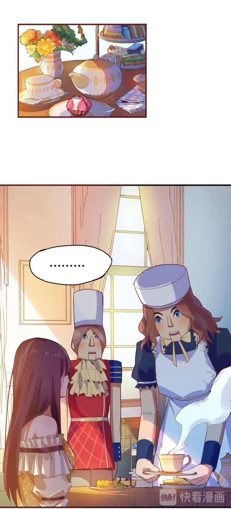 81 Câu Hỏi Siêu Cương - Chapter 2 - Page 44