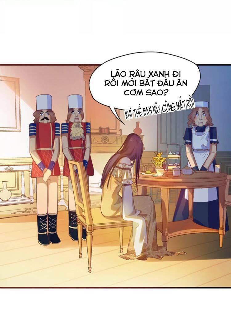 81 Câu Hỏi Siêu Cương - Chapter 2 - Page 45