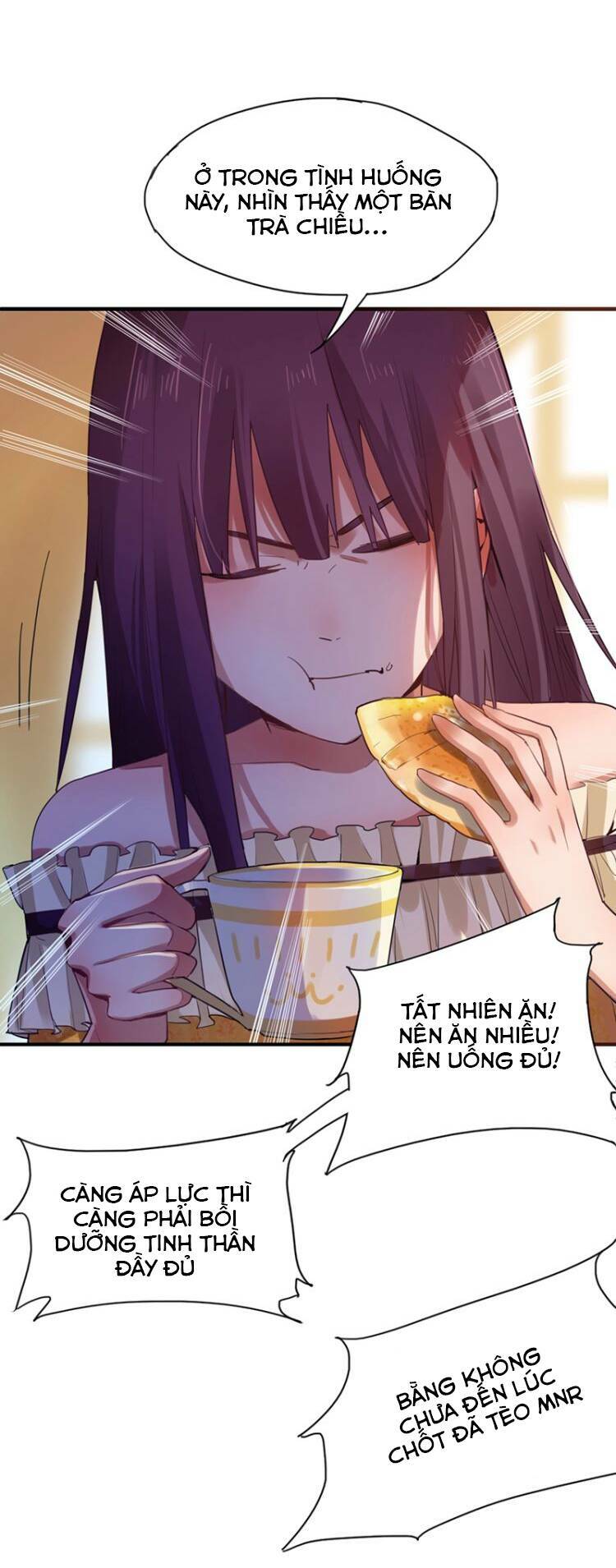 81 Câu Hỏi Siêu Cương - Chapter 2 - Page 48