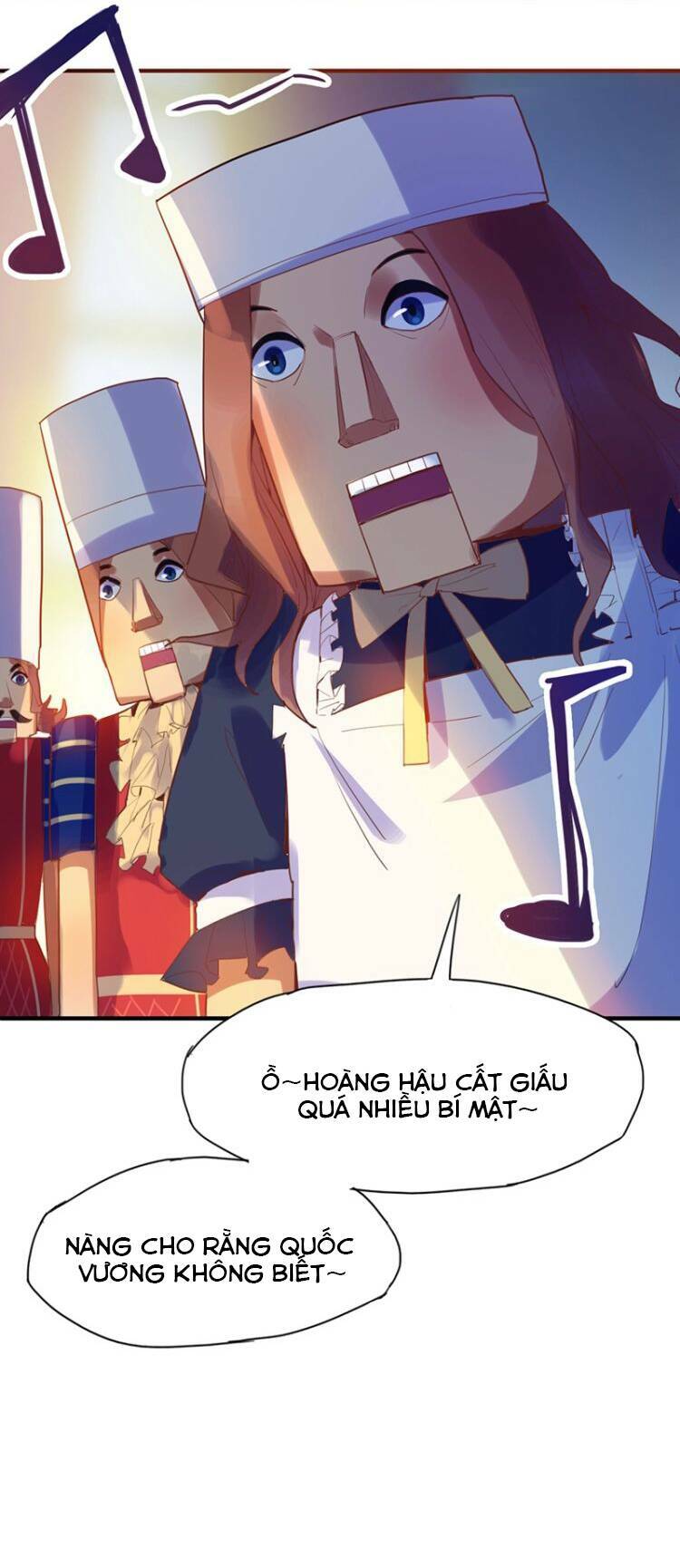 81 Câu Hỏi Siêu Cương - Chapter 2 - Page 54