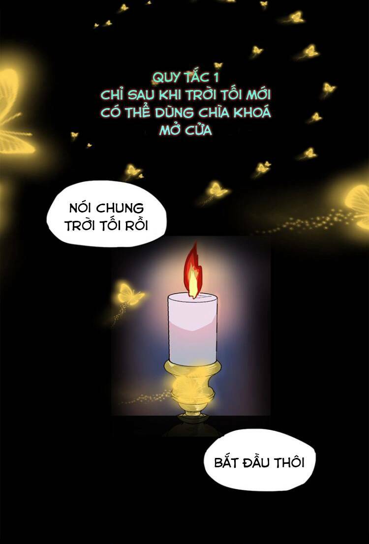 81 Câu Hỏi Siêu Cương - Chapter 2 - Page 61