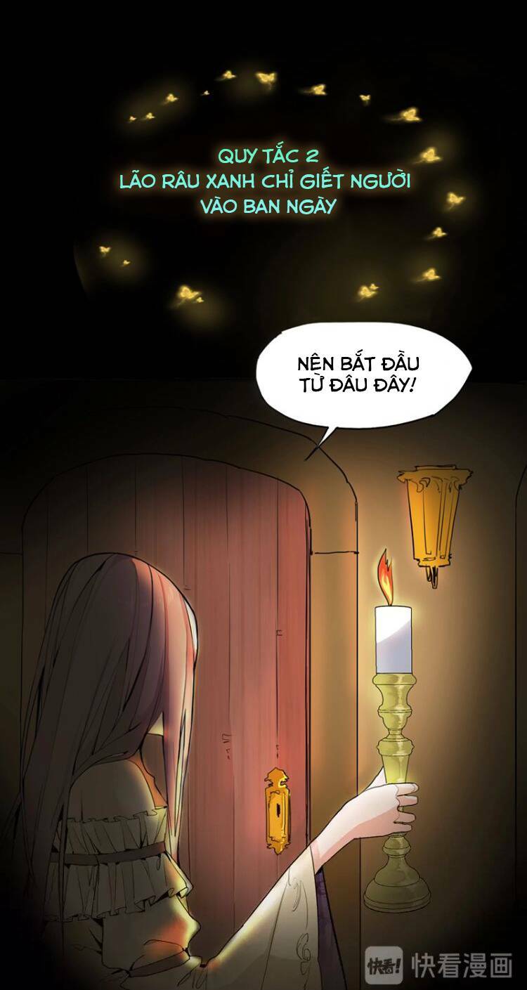 81 Câu Hỏi Siêu Cương - Chapter 2 - Page 63