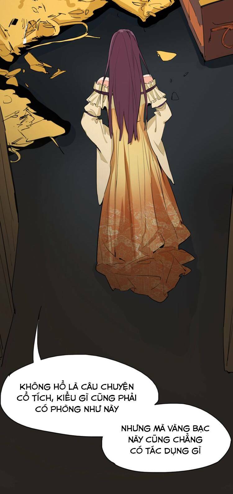 81 Câu Hỏi Siêu Cương - Chapter 2 - Page 66