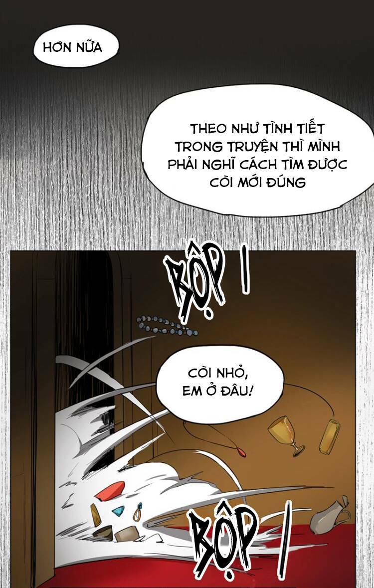 81 Câu Hỏi Siêu Cương - Chapter 2 - Page 67