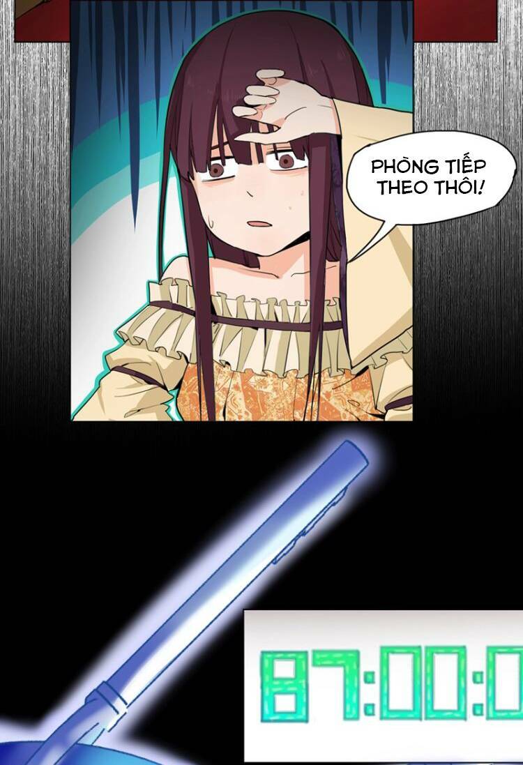 81 Câu Hỏi Siêu Cương - Chapter 2 - Page 68