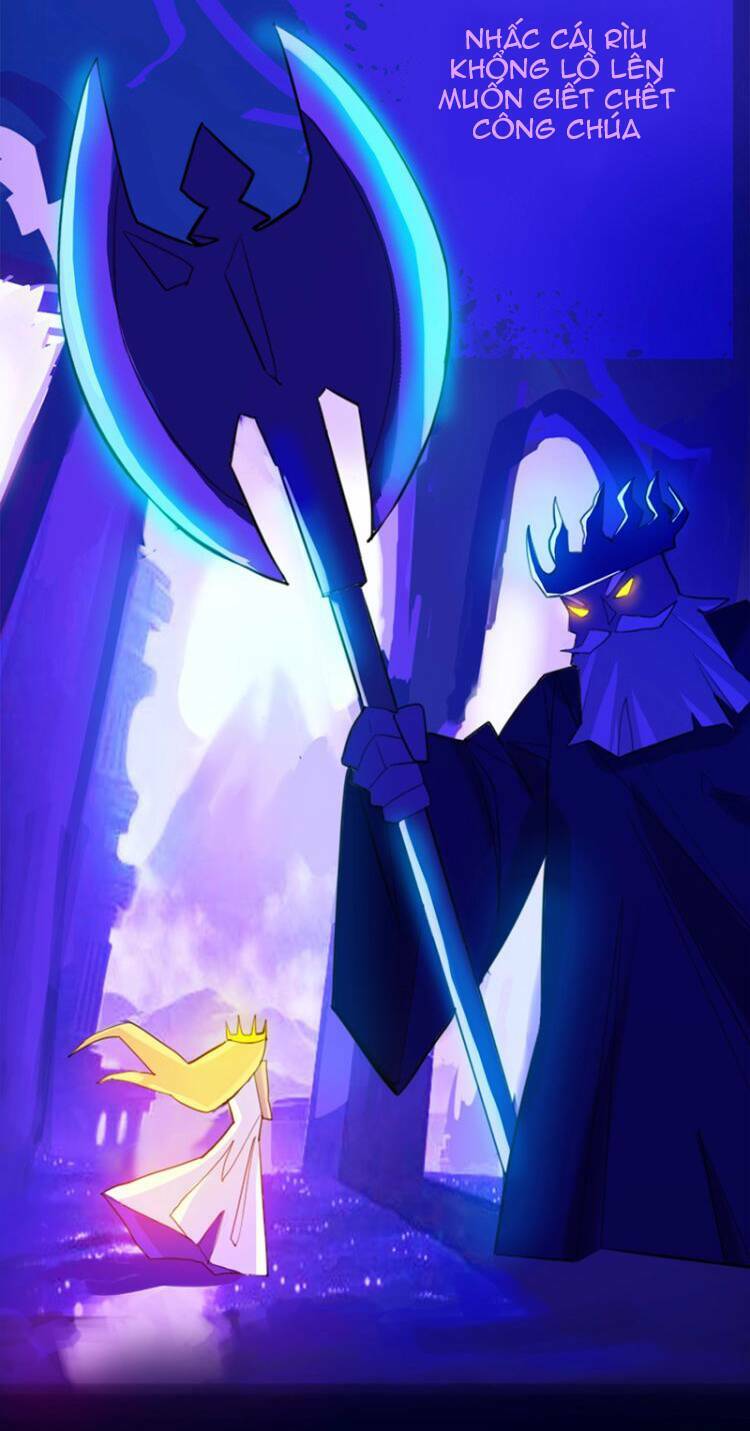 81 Câu Hỏi Siêu Cương - Chapter 2 - Page 6